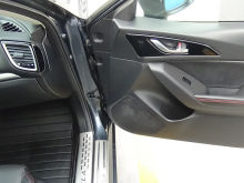 济南马自达-马自达3 昂克赛拉-2014款 三厢 1.5L 自动尊贵型