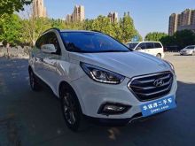 济南现代-北京现代ix35-2015款 2.0L 自动两驱智能型 国IV