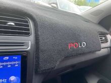 济南大众-POLO-2014款 1.4L 手动舒适版