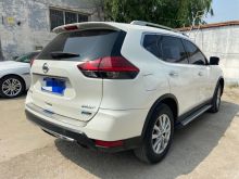 济南日产-奇骏-2017款 2.0L CVT舒适版 2WD