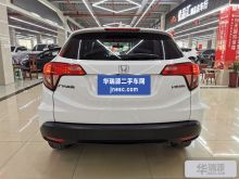 济南本田 缤智 2015款 1.5L CVT两驱舒适型