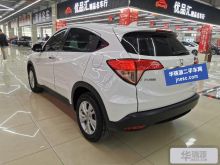 济南本田 缤智 2015款 1.5L CVT两驱舒适型