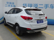 济南现代-北京现代ix35-2013款 2.0L 手动两驱舒适型GL 国IV