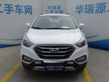 济南现代-北京现代ix35-2013款 2.0L 手动两驱舒适型GL 国IV