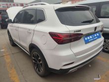 济南荣威-荣威RX5-2017款 20T 两驱手动精英版