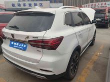 济南荣威-荣威RX5-2017款 20T 两驱手动精英版