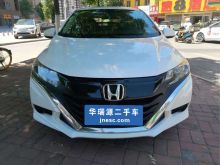 济南本田-竞瑞-2017款 1.5L CVT舒适版