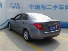 济南奔腾-奔腾B50-2011款 1.6L 自动舒适型