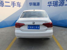 济南大众-捷达-2017款 1.5L 自动舒适型