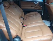 济南纳智捷 大7 SUV 2011款 2.0T 手自一体新创型