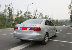 济南大众 捷达 2015款 1.6L 手动舒适型