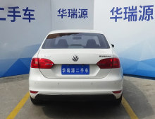 济南大众-速腾-2014款 改款 1.6L 自动舒适型