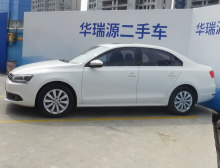 济南大众-速腾-2014款 改款 1.6L 自动舒适型
