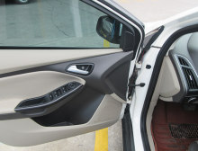 济南福特-福克斯-2012款 三厢 1.6L 自动风尚型