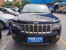 济南Jeep-大切诺基(进口)-2012款 3.6 经典版