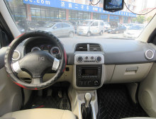 济南众泰-众泰5008-2011款 1.3L 手动 舒适型
