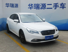 济南奔腾-奔腾B50-2013款 1.6L 手动舒适型