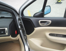 济南标致-标致307-2007款 改款 1.6L 手动舒适版