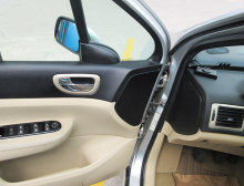 济南标致-标致307-2007款 改款 1.6L 手动舒适版