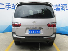 济南江淮-瑞风-2012款 2.0L穿梭时光版HFC4GA3