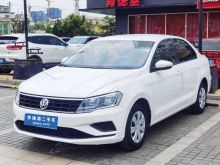济南大众-捷达-2017款 1.5L 手动舒适型