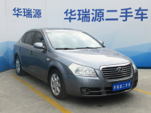 济南奔腾-奔腾B70-2010款 2.0L 自动舒适型