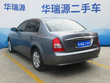济南奔腾-奔腾B70-2010款 2.0L 自动舒适型