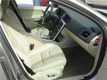 济南沃尔沃-沃尔沃S60(进口)-2012款 1.6T DRIVe 智雅版