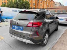 济南奔腾-奔腾X80-2016款 1.8T 自动舒适型