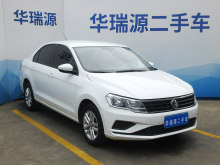 济南大众-捷达-2019款 梦想版 1.5L 手动舒适型