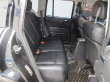 济南Jeep-指南者(进口)-2014款 2.0L 两驱运动版