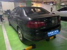 济南大众-宝来-2012款 1.6L 自动舒适型