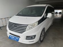 济南江淮-瑞风M5-2014款 2.0T 汽油自动公务版