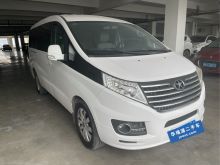 济南江淮-瑞风M5-2014款 2.0T 汽油自动公务版