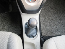 济南丰田 威驰 2008款 1.6L 手动 GL-i 特别限量版