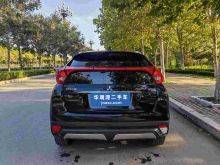 济南三菱-奕歌-2018款 1.5T CVT两驱信念版