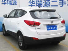 济南现代-北京现代ix35-2013款 2.0L 自动两驱舒适型GL 国IV