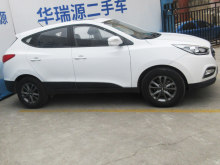 济南现代-北京现代ix35-2013款 2.0L 自动两驱舒适型GL 国IV