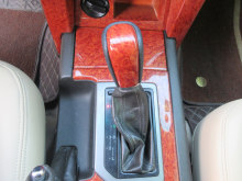 济南丰田-普拉多(进口)-2010款 2.7L 自动豪华版