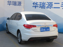 济南雪铁龙-雪铁龙C4L-2015款 1.8L 自动豪华版