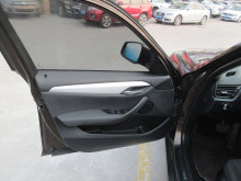 济南宝马-宝马X1-2013款 sDrive18i 领先型