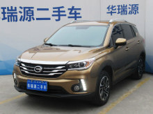 济南二手车图片报价 华瑞源二手车网