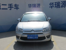 济南雪铁龙 世嘉 2011款 三厢 1.6L 自动时尚型