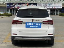济南荣威-荣威RX5-2016款 20T 两驱自动旗舰版