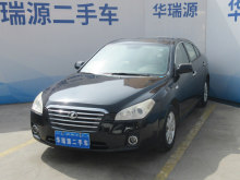 济南奔腾-奔腾B50-2009款 1.6 自动尊贵型