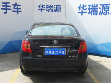 济南奔腾-奔腾B50-2009款 1.6 自动尊贵型