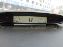 济南雪铁龙-世嘉-2010款 三厢 1.6L 手动尚乐版