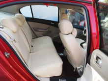 济南标致-标致408-2011款 2.0L 自动舒适版