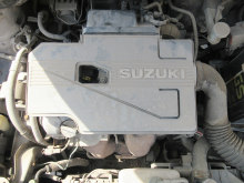 济南铃木 天语 SX4 2008款 三厢 1.6L 自动精英型