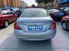 济南日产-阳光-2012款 1.5 xe舒适版